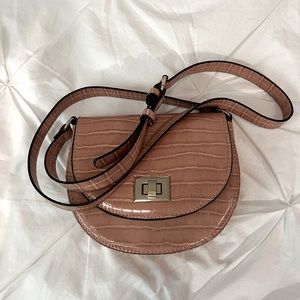 Zara Crossbody Purse